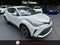 2022 Toyota C-HR XLE