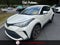 2022 Toyota C-HR XLE