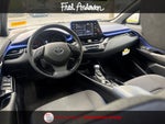 2022 Toyota C-HR XLE