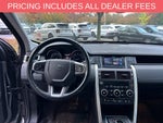 2016 Land Rover Discovery Sport HSE