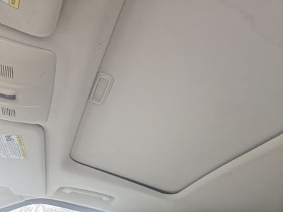 2013 Land Rover Range Rover Sport HSE