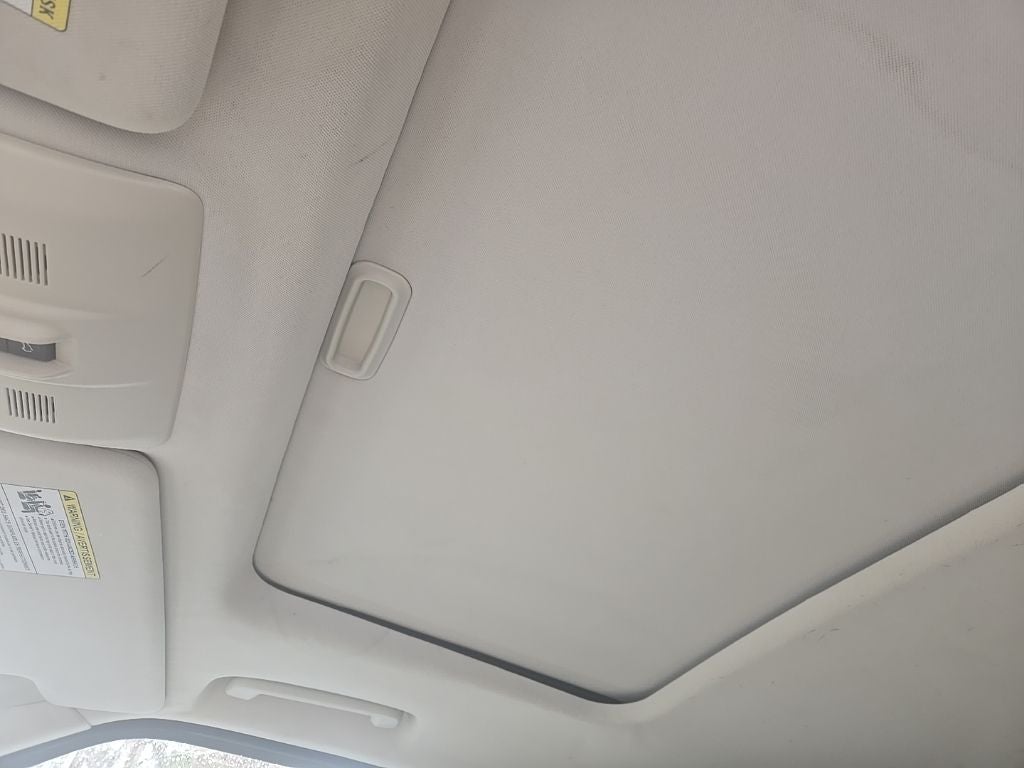 2013 Land Rover Range Rover Sport HSE