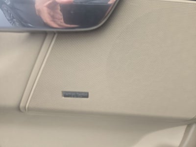 2013 Land Rover Range Rover Sport HSE