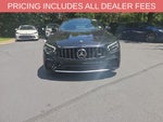 2023 Mercedes-Benz E-Class E 53 AMG® 4MATIC®