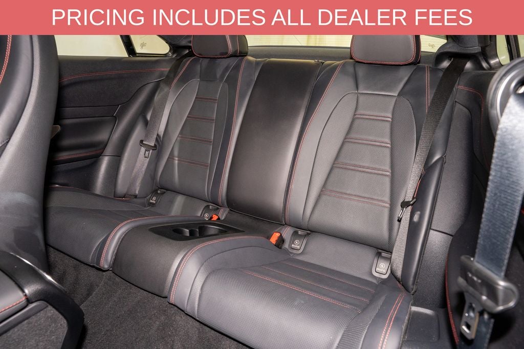 2023 Mercedes-Benz E-Class E 53 AMG® 4MATIC®