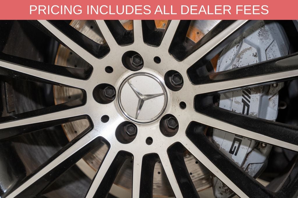 2023 Mercedes-Benz E-Class E 53 AMG® 4MATIC®
