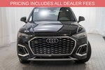 2022 Audi Q5 Sportback 45 S line Premium Plus quattro