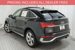 2022 Audi Q5 Sportback 45 S line Premium Plus quattro