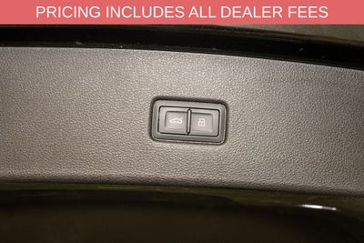 2022 Audi Q5 Sportback 45 S line Premium Plus quattro