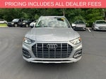 2021 Audi Q5 45 Premium Plus quattro