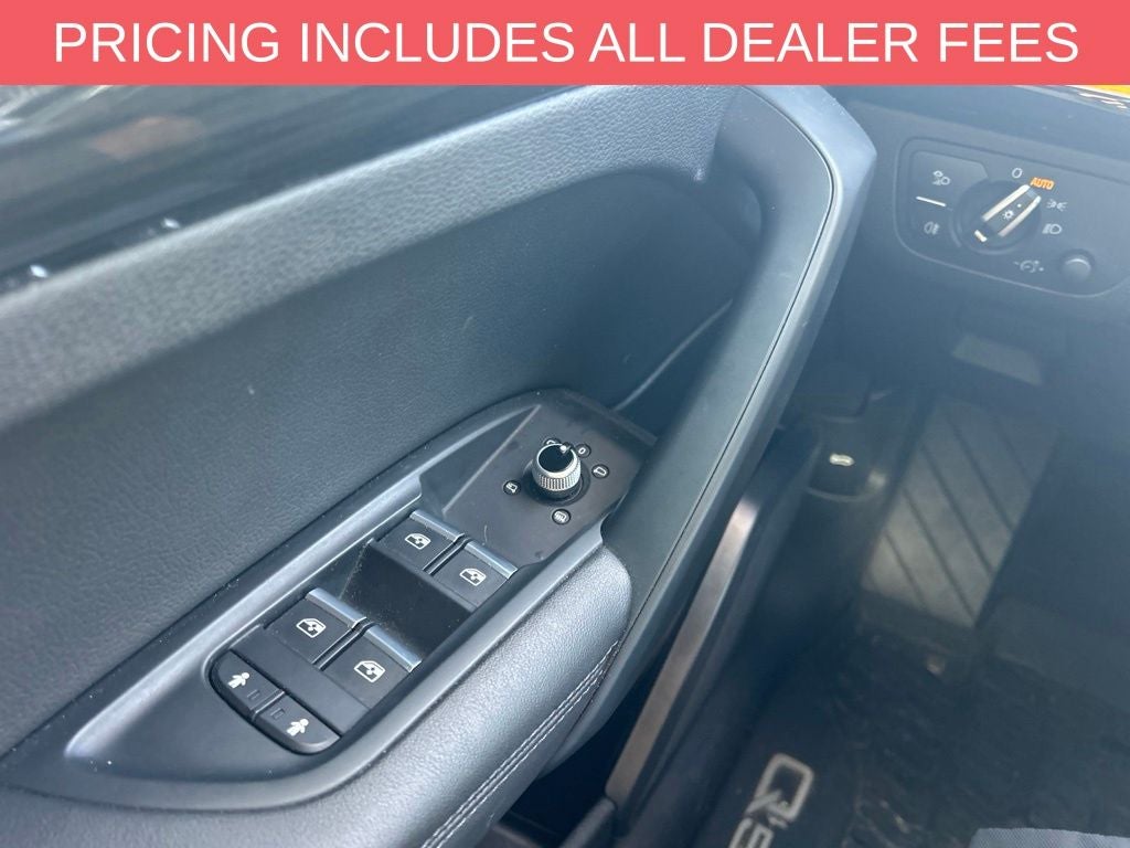 2019 Audi Q5 2.0T Premium Plus quattro