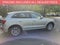 2016 Audi Q5 2.0T Premium Plus quattro