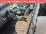 2016 Audi Q5 2.0T Premium Plus quattro