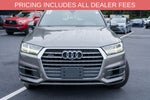 2017 Audi Q7 3.0T Premium Plus quattro