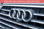 2017 Audi Q7 3.0T Premium Plus quattro