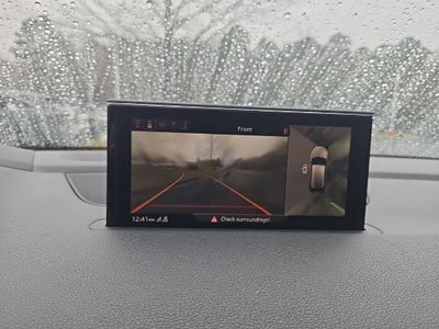 2018 Audi Q7 3.0T Prestige quattro