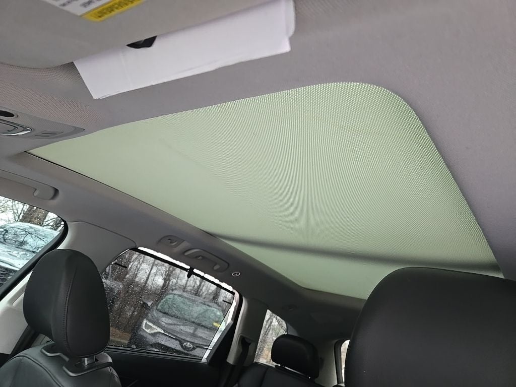 2018 Audi Q7 3.0T Prestige quattro