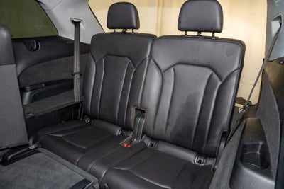 2018 Audi Q7 3.0T Prestige quattro