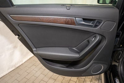 2013 Audi allroad 2.0T Prestige quattro