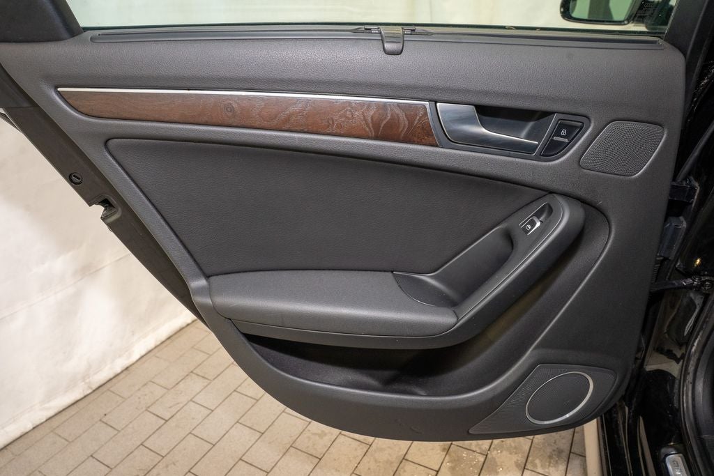 2013 Audi allroad 2.0T Prestige quattro