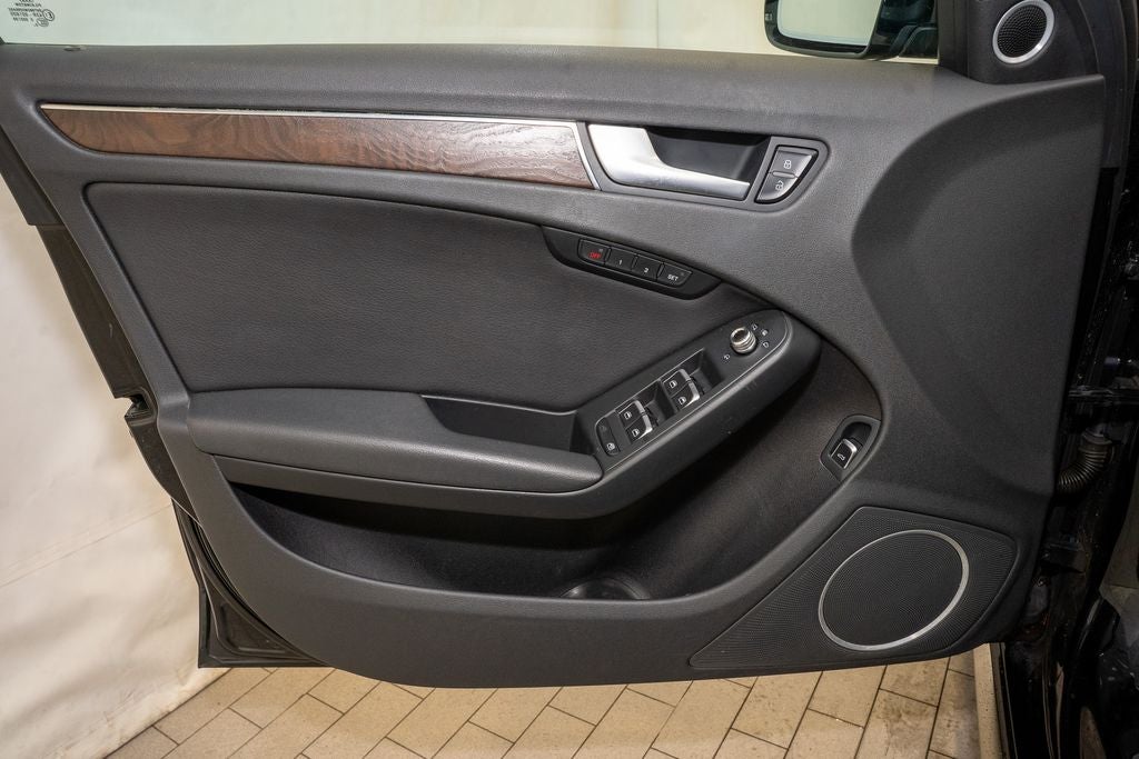 2013 Audi allroad 2.0T Prestige quattro