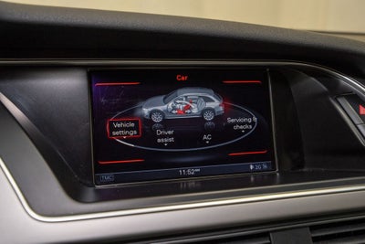 2013 Audi allroad 2.0T Prestige quattro