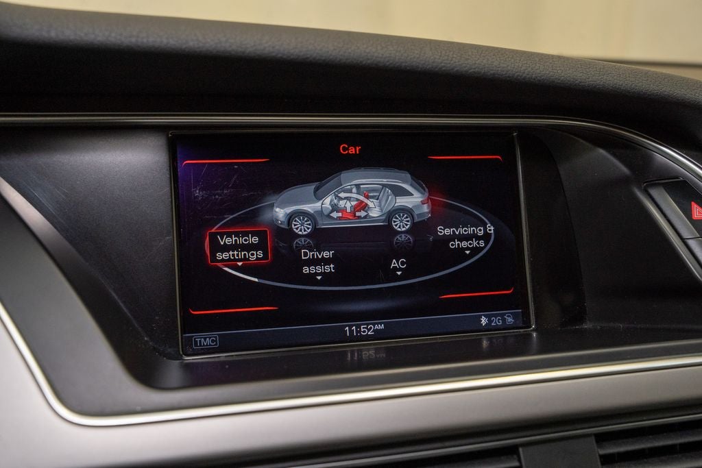 2013 Audi allroad 2.0T Prestige quattro