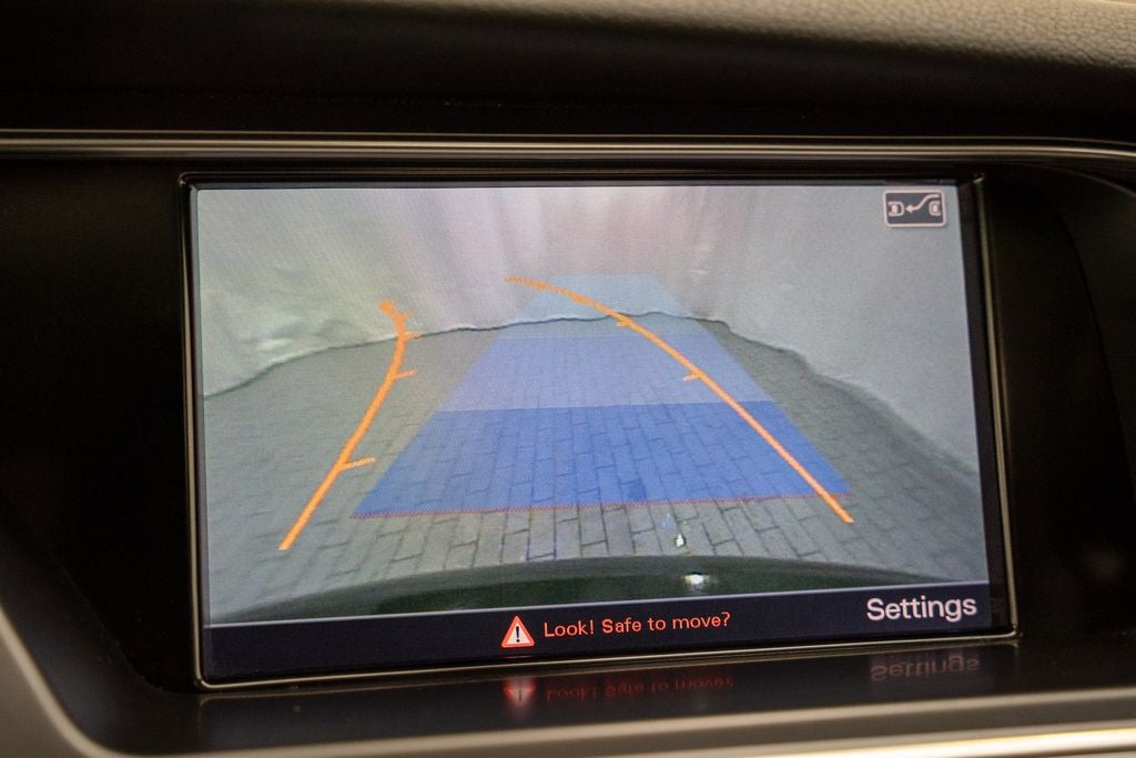 2013 Audi allroad 2.0T Prestige quattro