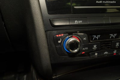 2013 Audi allroad 2.0T Prestige quattro