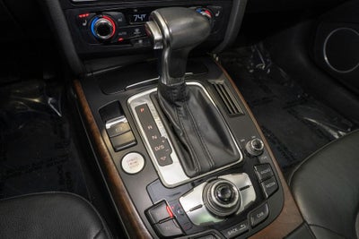 2013 Audi allroad 2.0T Prestige quattro