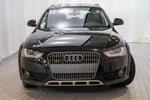 2013 Audi allroad 2.0T Prestige quattro