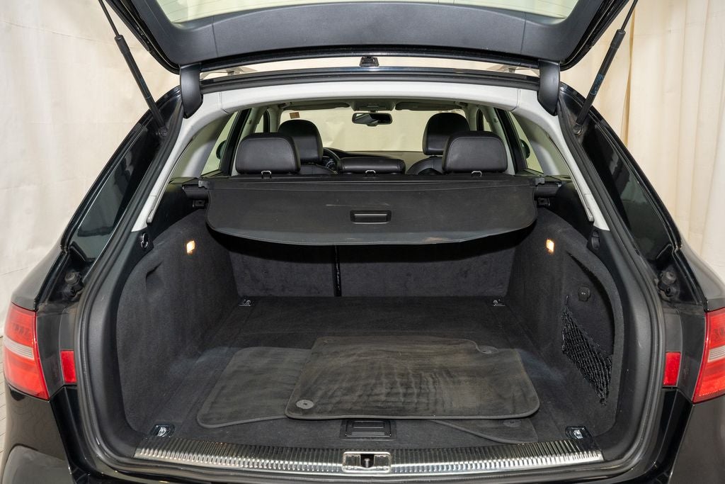 2013 Audi allroad 2.0T Prestige quattro