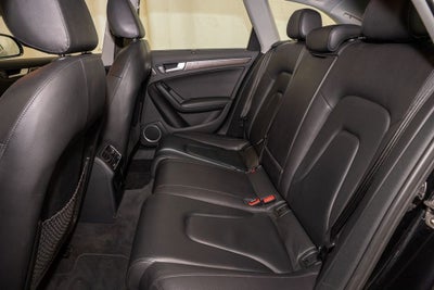 2013 Audi allroad 2.0T Prestige quattro