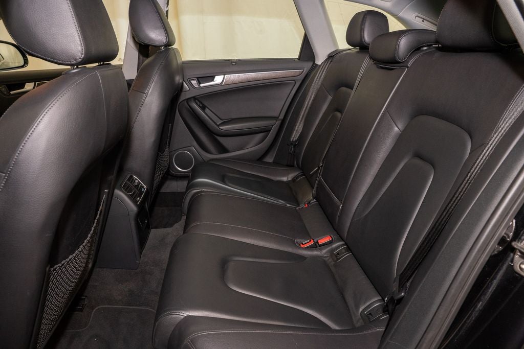 2013 Audi allroad 2.0T Prestige quattro