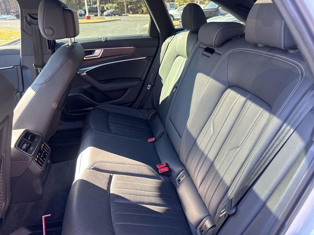 2020 Audi A6 allroad 3.0T Prestige quattro