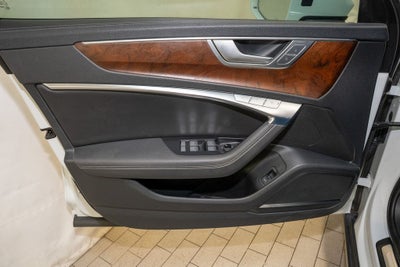 2020 Audi A6 allroad 3.0T Prestige quattro