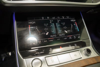 2020 Audi A6 allroad 3.0T Prestige quattro