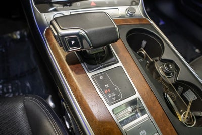 2020 Audi A6 allroad 3.0T Prestige quattro