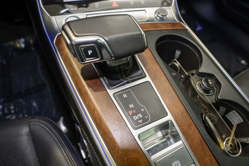 2020 Audi A6 allroad 3.0T Prestige quattro