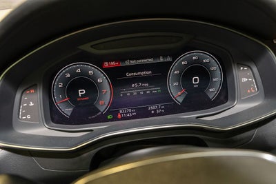 2020 Audi A6 allroad 3.0T Prestige quattro