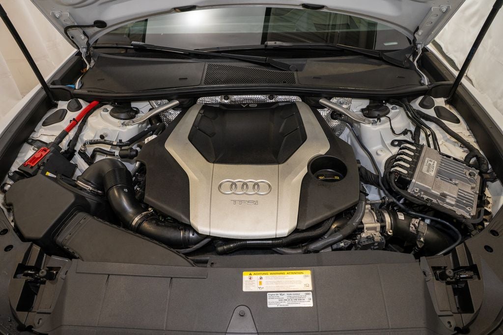 2020 Audi A6 allroad 3.0T Prestige quattro