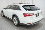 2020 Audi A6 allroad 3.0T Prestige quattro