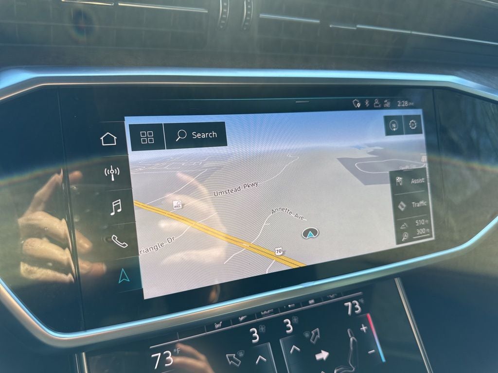 2020 Audi A6 allroad 3.0T Prestige quattro