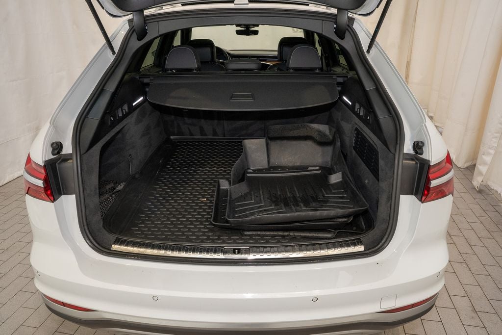 2020 Audi A6 allroad 3.0T Prestige quattro