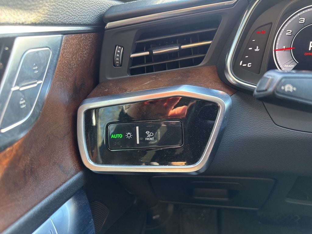 2020 Audi A6 allroad 3.0T Prestige quattro