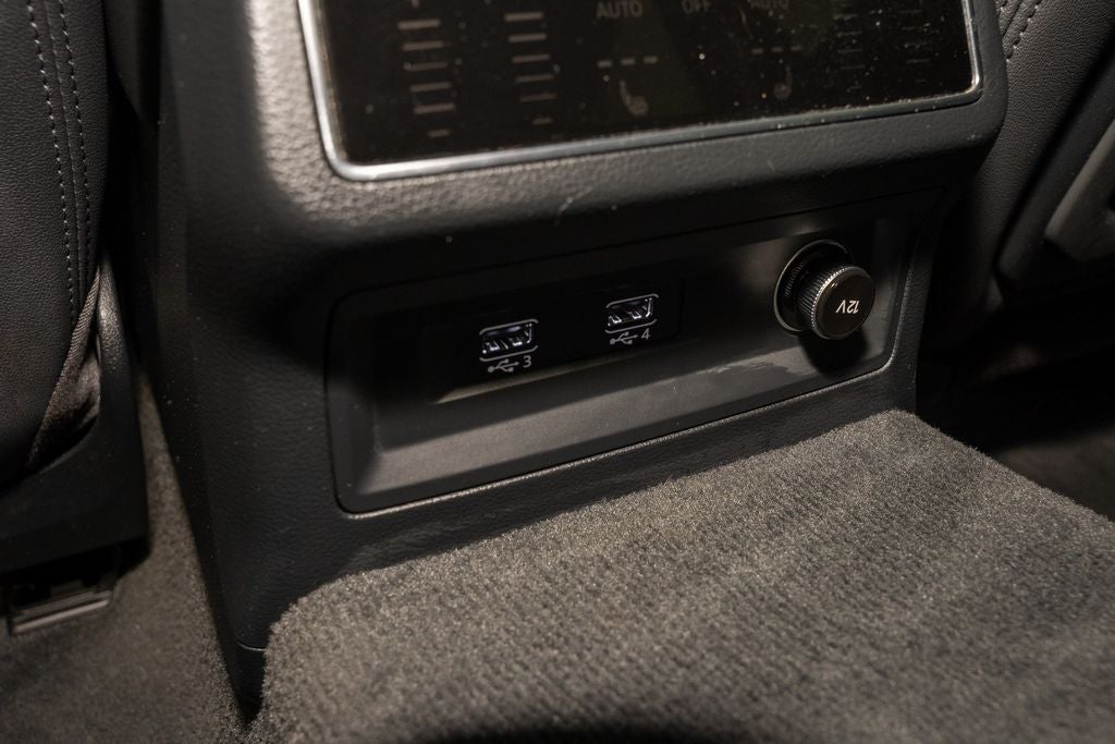 2020 Audi A6 allroad 3.0T Prestige quattro