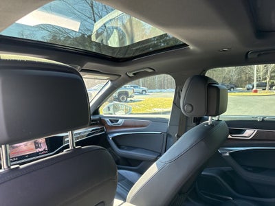 2020 Audi A6 allroad 3.0T Prestige quattro