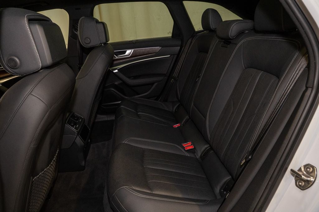 2020 Audi A6 allroad 3.0T Prestige quattro