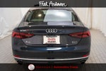 2018 Audi A5 2.0T Premium Plus quattro