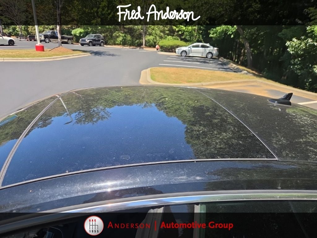 2018 Audi A5 2.0T Premium quattro